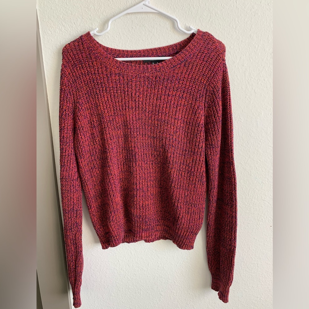Forever 21 sweater